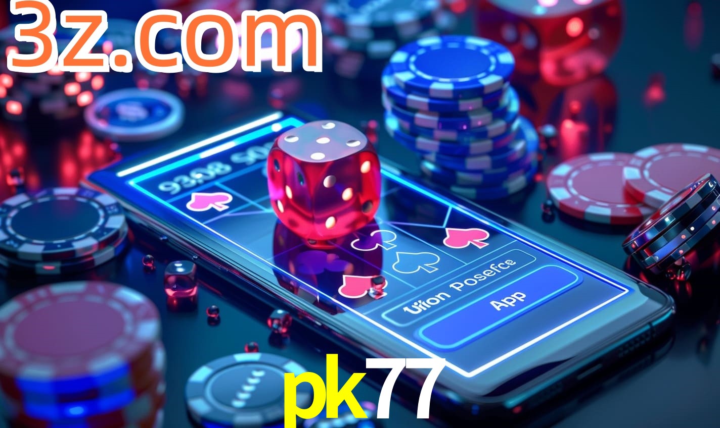 Baixar App pk77