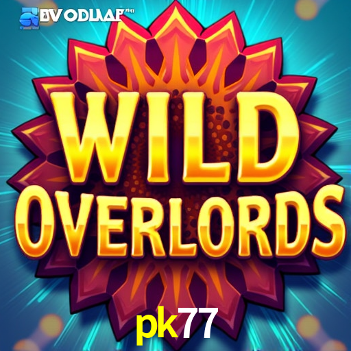 Melhor Casino Online pk77