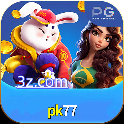 Cassino Online pk77